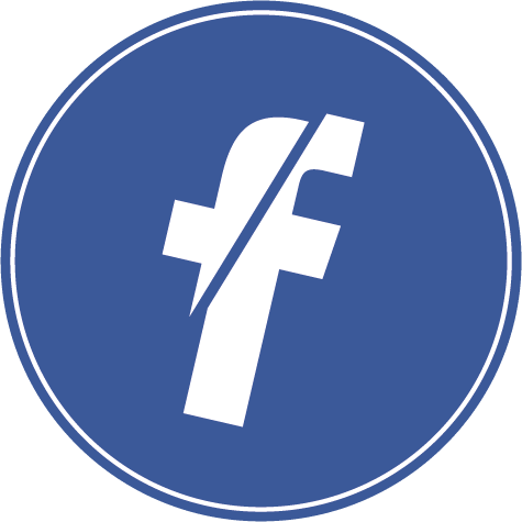 Logo Facebook S&S